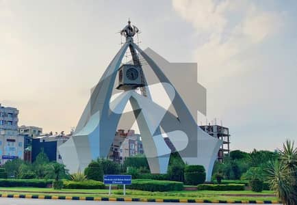 بحریہ ٹاؤن فیز 8 ۔ بلاک پی بحریہ ٹاؤن فیز 8,بحریہ ٹاؤن راولپنڈی,راولپنڈی میں 1 کنال رہائشی پلاٹ 1.2 کروڑ میں برائے فروخت۔