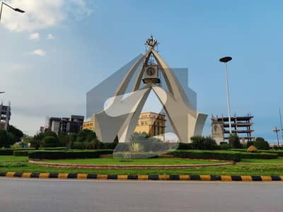 روز گارڈن بحریہ ٹاؤن فیز 8,بحریہ ٹاؤن راولپنڈی,راولپنڈی میں 5 مرلہ رہائشی پلاٹ 45.0 لاکھ میں برائے فروخت۔