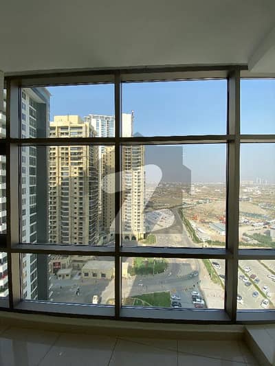 Emaar Oceanfront - 3 Bedroom Apartment For Rent