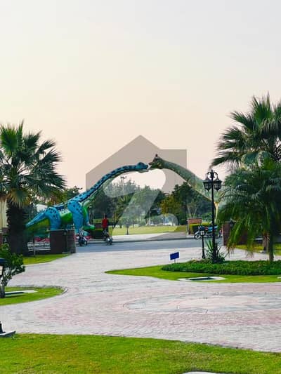 Investment Rate 10 Marla Residential Plot For Sale In Lake City Raiwind Road Lahore Investment Rate 10 Marla Residential Plot For Sale In Lake City Raiwind Road Lahore