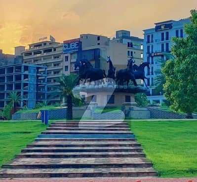 بحریہ ٹاؤن فیز 8 ۔ سیکٹر ایف - 3 بحریہ ٹاؤن فیز 8,بحریہ ٹاؤن راولپنڈی,راولپنڈی میں 10 مرلہ رہائشی پلاٹ 50.0 لاکھ میں برائے فروخت۔