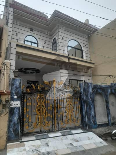 ہربنس پورہ لاہور میں 5 کمروں کا 8 مرلہ مکان 95.0 ہزار میں کرایہ پر دستیاب ہے۔