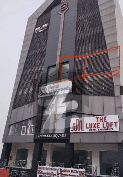 ٹاپ سٹی 1 اسلام آباد میں 2 مرلہ دفتر 30.0 ہزار میں کرایہ پر دستیاب ہے۔