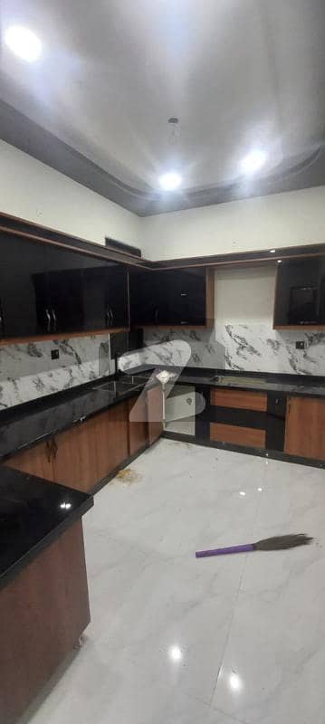 فیڈرل بی ایریا ۔ بلاک 12 فیڈرل بی ایریا,کراچی میں 3 کمروں کا 8 مرلہ زیریں پورشن 1.15 لاکھ میں کرایہ پر دستیاب ہے۔