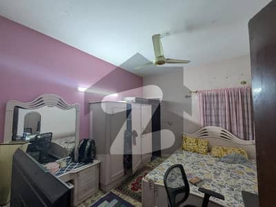 House for Sale Gulshan-e-Iqbal Block 4A Prime Location