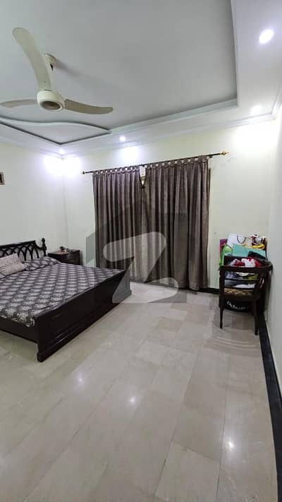 این ایف سی 1 لاہور میں 3 کمروں کا 1 کنال بالائی پورشن 82.0 ہزار میں کرایہ پر دستیاب ہے۔