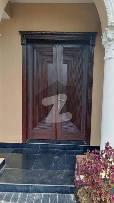 1 Kanal Lower Portion for Rent in Bankers Avenue, Bedian Road 2 Bed, TV Lounge & Kitchen