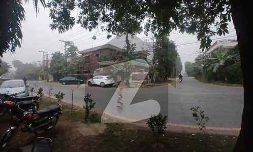 Defence Club DHA Phase-1, J-Block