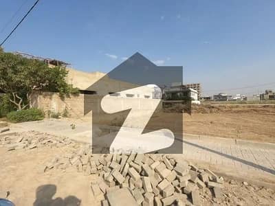 Prime Location Residential Plot For sale Is Readily Available In Prime Location Of Ali Garh Society - Sector 9A2