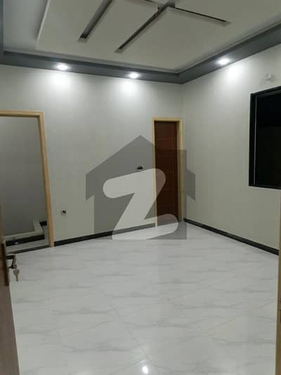 فیڈرل بی ایریا ۔ بلاک 12 فیڈرل بی ایریا,کراچی میں 3 کمروں کا 8 مرلہ بالائی پورشن 1.15 لاکھ میں کرایہ پر دستیاب ہے۔