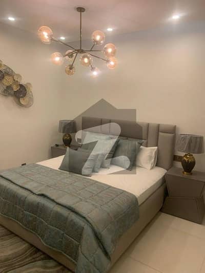 Fully Furnished 2-Bedroom Townhouse In Prime Gated Community