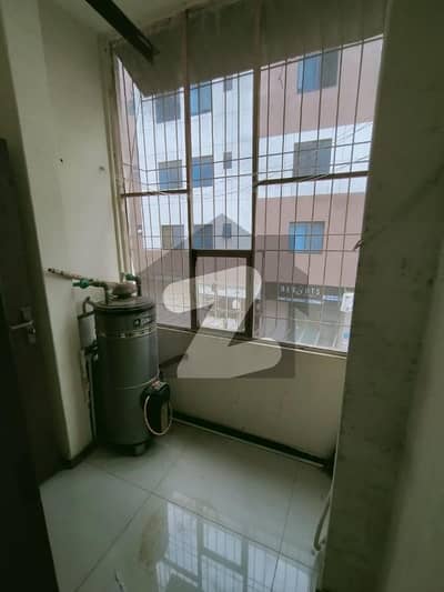 Apartment Available For Rent DHA phase 8