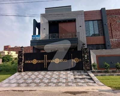 Book A House Of 10 Marla In Jubilee Town - Block B Lahore