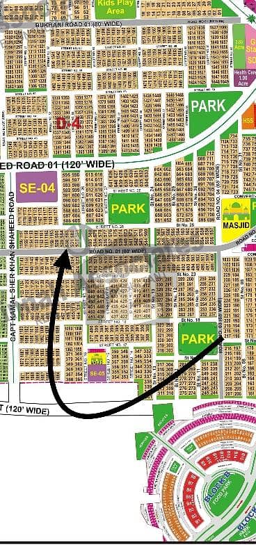 ڈی ایچ اے فیز 1 ۔ سیکٹر ای ڈی ایچ اے فیز 1,ڈی ایچ اے ڈیفینس,ملتان میں 1 کنال رہائشی پلاٹ 61.0 لاکھ میں برائے فروخت۔ ڈی ایچ اے فیز 1 ۔ سیکٹر ای ڈی ایچ اے فیز 1,ڈی ایچ اے ڈیفینس,ملتان میں 1 کنال رہائشی پلاٹ 61.0 لاکھ میں برائے فروخت۔