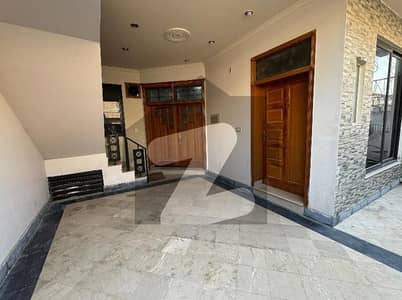 Lower Portion Available For Rent In F-11 Is