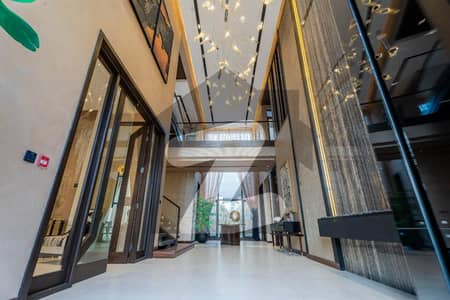 26 Marla House For Sale In DHA Phase 6 - Block M