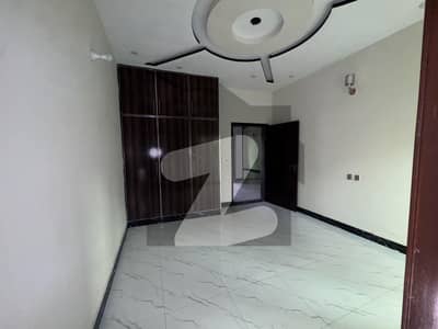 5 Marla Upper portion available For Rent in Johar town near Emporium Mall Family And Job Holders