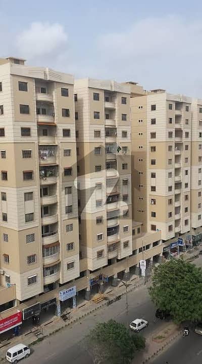 فیڈرل بی ایریا ۔ بلاک 9 فیڈرل بی ایریا,کراچی میں 2 کمروں کا 5 مرلہ فلیٹ 50.0 ہزار میں کرایہ پر دستیاب ہے۔