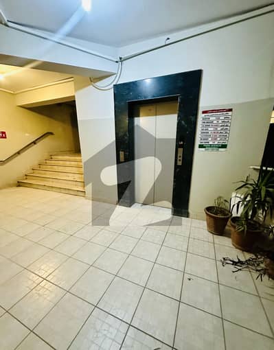 ایف ۔ 11 اسلام آباد میں 3 کمروں کا 13 مرلہ فلیٹ 1.7 لاکھ میں کرایہ پر دستیاب ہے۔