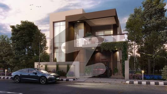 10 Marla House On 150ft Road Available For Sale In Afordable Price