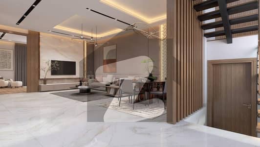 ڈی ایچ اے ڈیفینس بہاولپور میں 4 کمروں کا 10 مرلہ مکان 3.0 کروڑ میں برائے فروخت۔