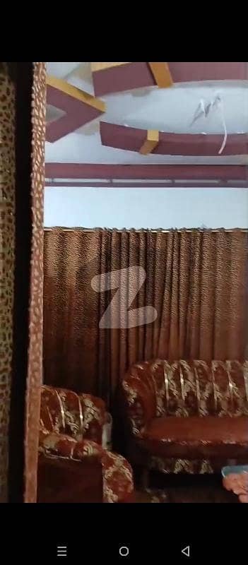 Book A 123 Square Yards Flat In Gulistan-E-Jauhar - Block 17