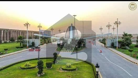 سٹی ہاؤسنگ سمندری روڈ سٹی ہاؤسنگ,فیصل آباد میں 5 مرلہ رہائشی پلاٹ 48.0 لاکھ میں برائے فروخت۔