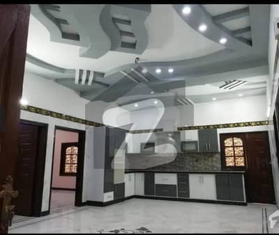 Like a brand new portion For rent entrance separate