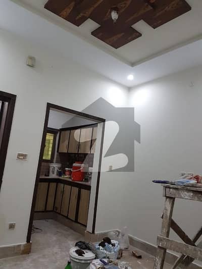 2.5 Marla Triple Storey House For Sale In New Super Nearby DHA Chock Lahore Cantt