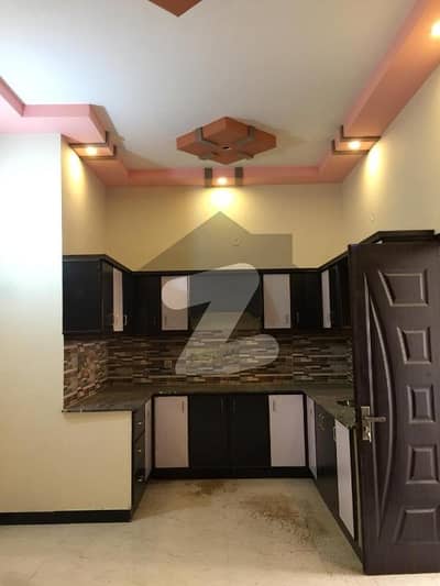 گلشنِ معمار - سیکٹر آر گلشنِ معمار,گداپ ٹاؤن,کراچی میں 2 کمروں کا 5 مرلہ مکان 1.48 کروڑ میں برائے فروخت۔