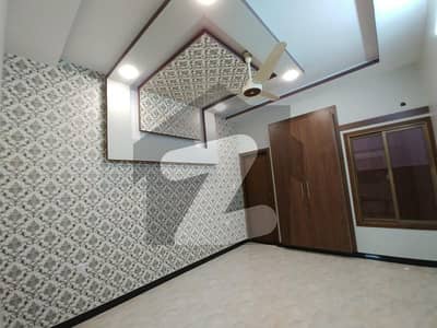 گلشنِ معمار - سیکٹر آر گلشنِ معمار,گداپ ٹاؤن,کراچی میں 4 کمروں کا 5 مرلہ مکان 2.12 کروڑ میں برائے فروخت۔