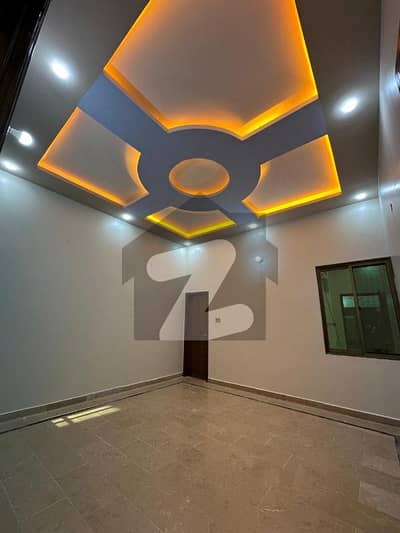 گلشنِ معمار - سیکٹر ٹی گلشنِ معمار,گداپ ٹاؤن,کراچی میں 6 کمروں کا 10 مرلہ مکان 4.0 کروڑ میں برائے فروخت۔