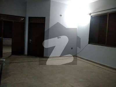 House Sized 200 Square Yards Is Available For Sale In Gulshan-E-Maymar - Sector Z