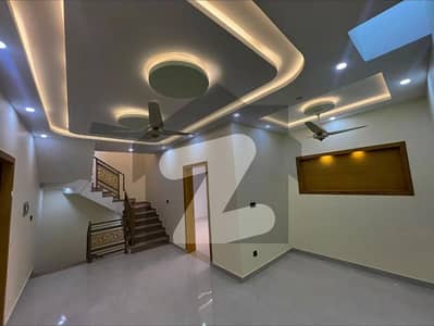 5 Marla Brand new House For sale A+++ Construction