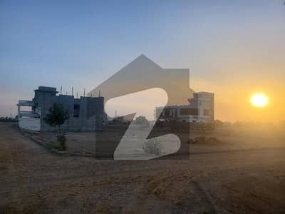 240 Sqyard Plot Available For Sale