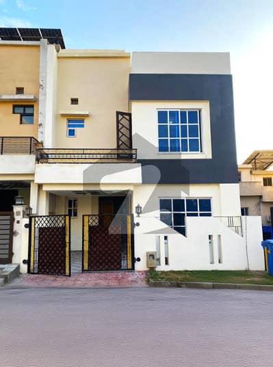 INVESTOR RATE 5 MARLA HOUSE FOR SALE