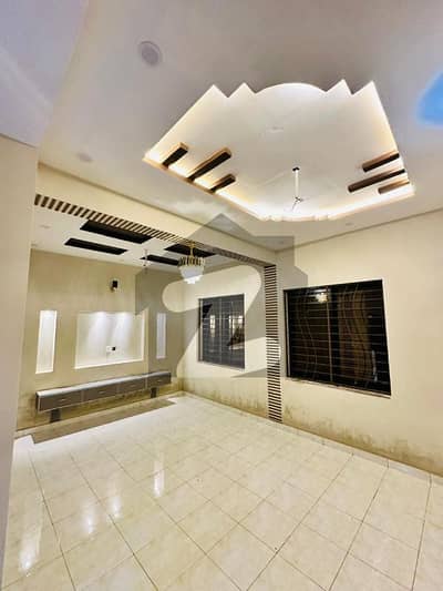 4 Marla House Available For Sale In High Court Society - Phase 2