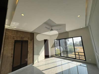 12 Marla Brand New House For Sale Prime Location