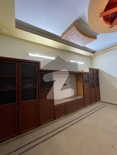 Ideal House For sale In Gulshan-e-Maymar - Sector Y