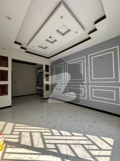 Alize Garden 120 Sq Yards Single Storey Brand New House For 1cr. 10lacs