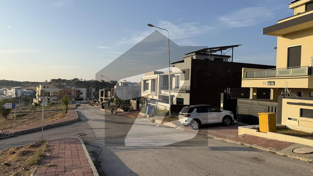 Hamlets Plots Bahria Phase 8 Hamlets Plots Bahria Phase 8