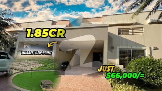 بحریہ ٹاؤن - پریسنٹ 10-اے بحریہ ٹاؤن کراچی,کراچی میں 3 کمروں کا 8 مرلہ مکان 1.85 کروڑ میں برائے فروخت۔