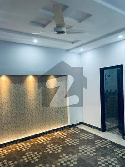 1 Kanal Brand New Portion In Johar Town