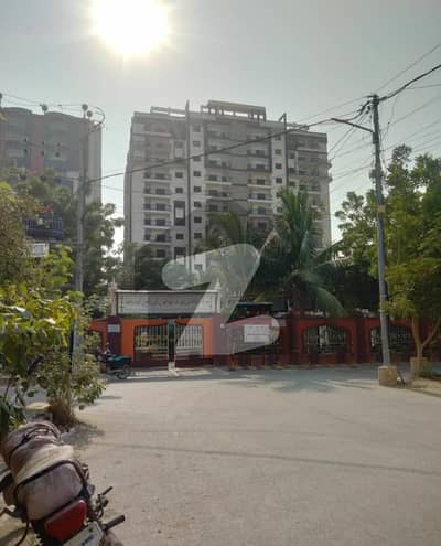 240 Square Yard West Open Plot For Sale At Punjabi Saudagaran Society Sector 25A Scheme 33 Karachi