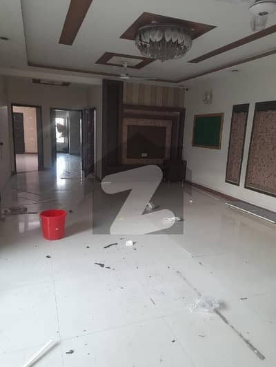 Kanal House For Office Or Residence In Johar Town