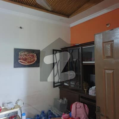 Separate Ground Portion Available For Rent In Dhoke Banras Near Range Road Rwp