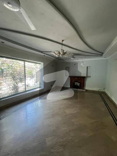 1 Kanal House For Sale In Dha Phase 3
