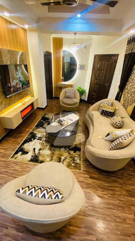 Fully Furnished Flat Available For Rent Fully Furnished Flat Available For Rent