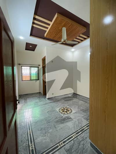 آئی ۔ 10 اسلام آباد میں 2 کمروں کا 5 مرلہ زیریں پورشن 70.0 ہزار میں کرایہ پر دستیاب ہے۔