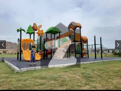 ایم پی سی ایچ ایس - بلاک سی ایم پی سی ایچ ایس ۔ ملٹی گارڈنز,بی ۔ 17,اسلام آباد میں 1 کنال رہائشی پلاٹ 3.0 کروڑ میں برائے فروخت۔